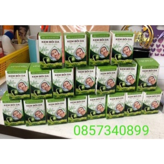 KEM BÔI DA MINH HÙNG