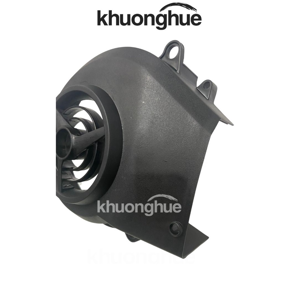 Nắp quạt gió Nouvo 1, Nouvo 2, Nouvo 3,MIO 5wp chính hãng Yamaha