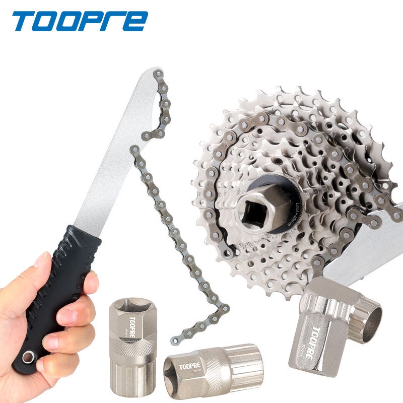 Vam Xích Giữ Cối Lip Xe Đạp Chính Hãng Toopre
