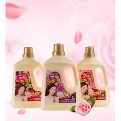 (HÀN QUỐC) NƯỚC XẢ VẢI CAO CẤP HÀN QUỐC GOOD CARE
