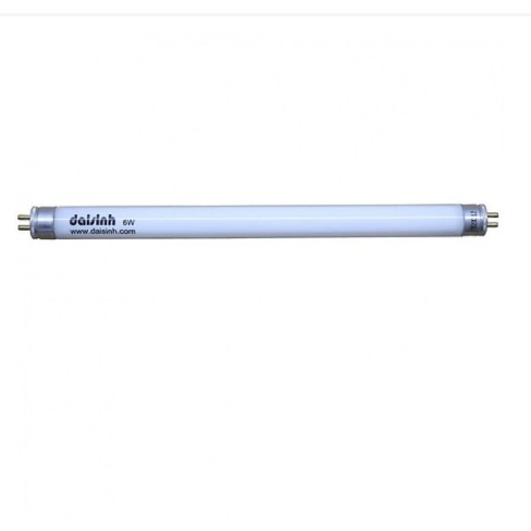 Bóng đèn 6W dùng thay thế đèn bắt muỗi DS-D6, DS-D62