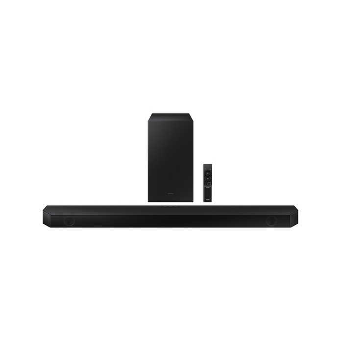 Loa Thanh Soundbar Samsung HW-Q600B/XV