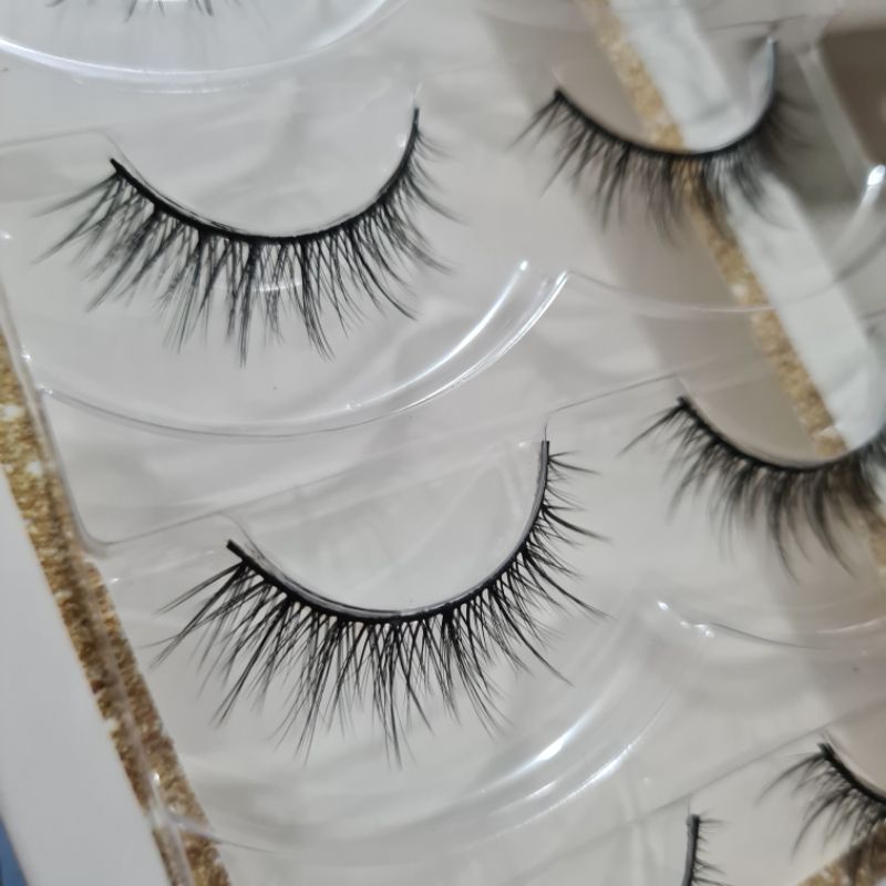 MI MUSE E09 Mi cao cấp cho trang điểm chuyên nghiệp