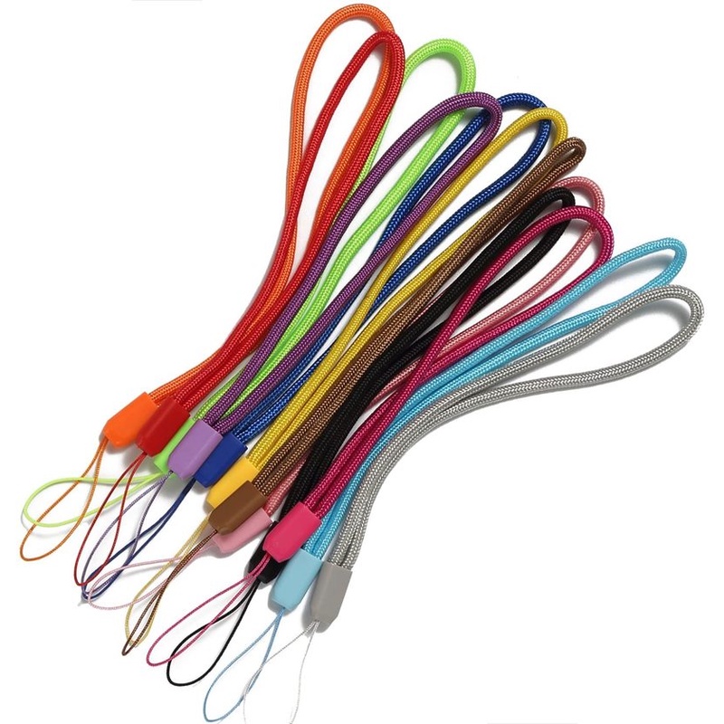 Dây buộc điện thoại bằng chất liệu nylon đa năng tiện dụng