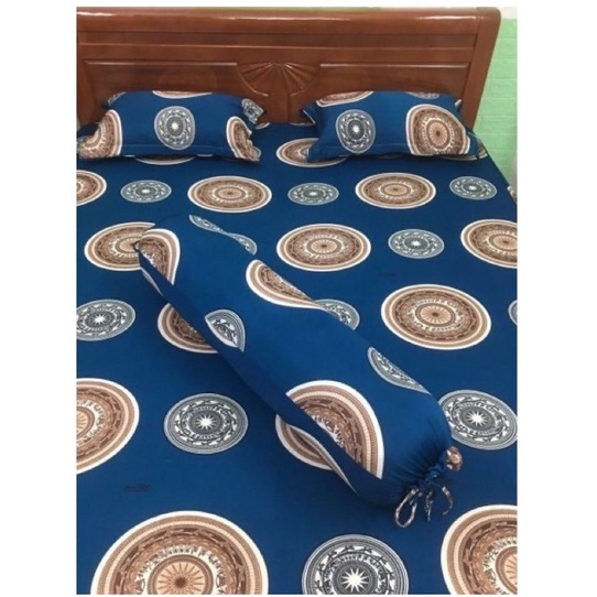 bộ gra thun Hàn quốc siêu mền mát lạnh 4 món