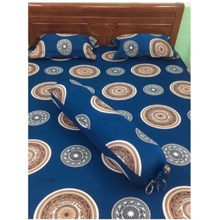 bộ gra thun Hàn quốc siêu mền mát lạnh 4 món