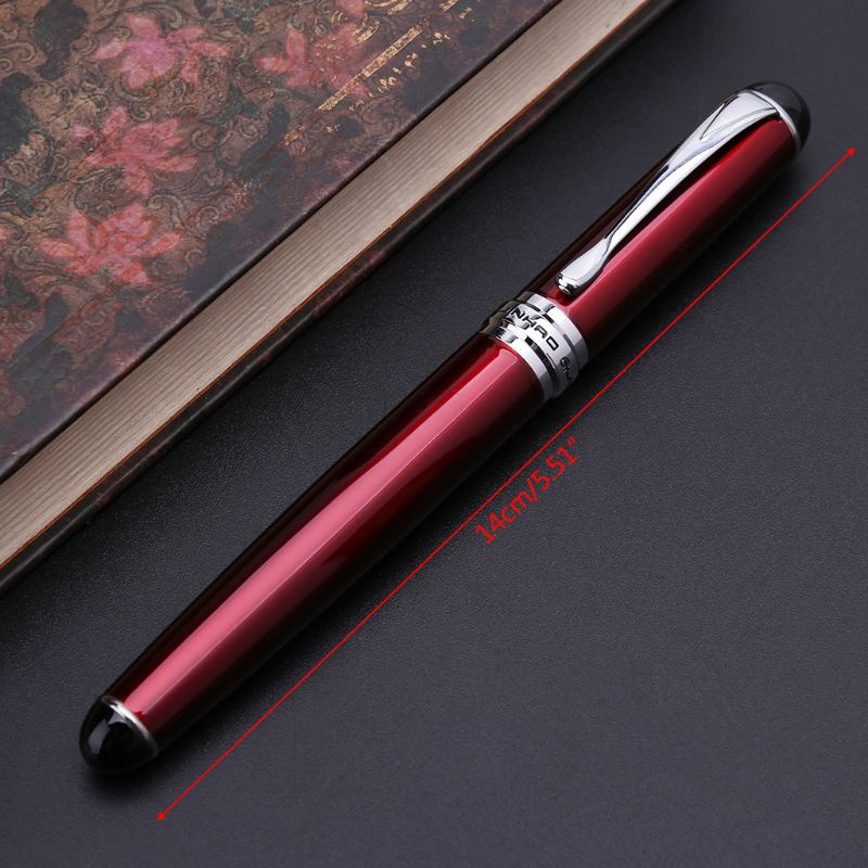 Bút Máy Sang Trọng Jinhao X750 Ngòi 0.5mm Cho Nam