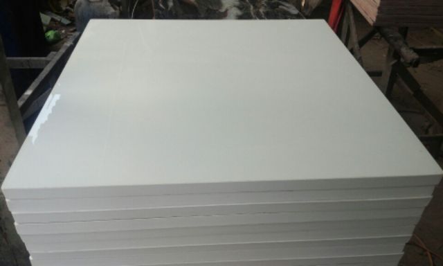 Mặt bàn cafe - trà sữa nhựa compusit 60cm