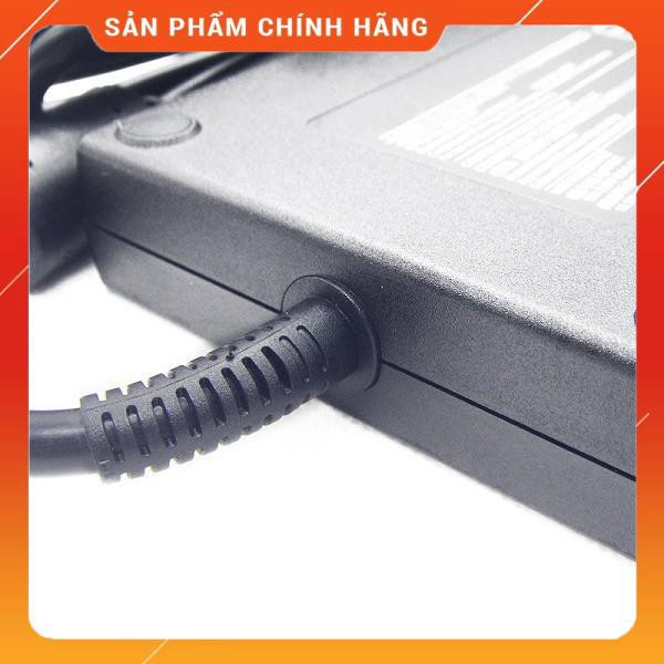 Sạc laptop HP 19.5v 10.3a 200W chân kim to dailyphukien