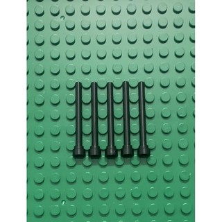 Combo 5 cột đen - p.0050 - phụ kiện moc