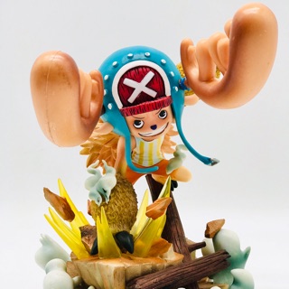 [Kadic] Mô hình Chopper POP Onepiece