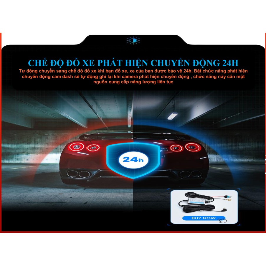 Camera hành trình VIETSMART | BigBuy360 - bigbuy360.vn