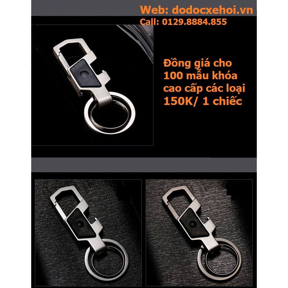 MÓC KHÓA JOBON CAO CẤP