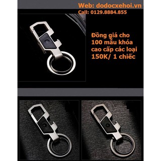 MÓC KHÓA JOBON CAO CẤP
