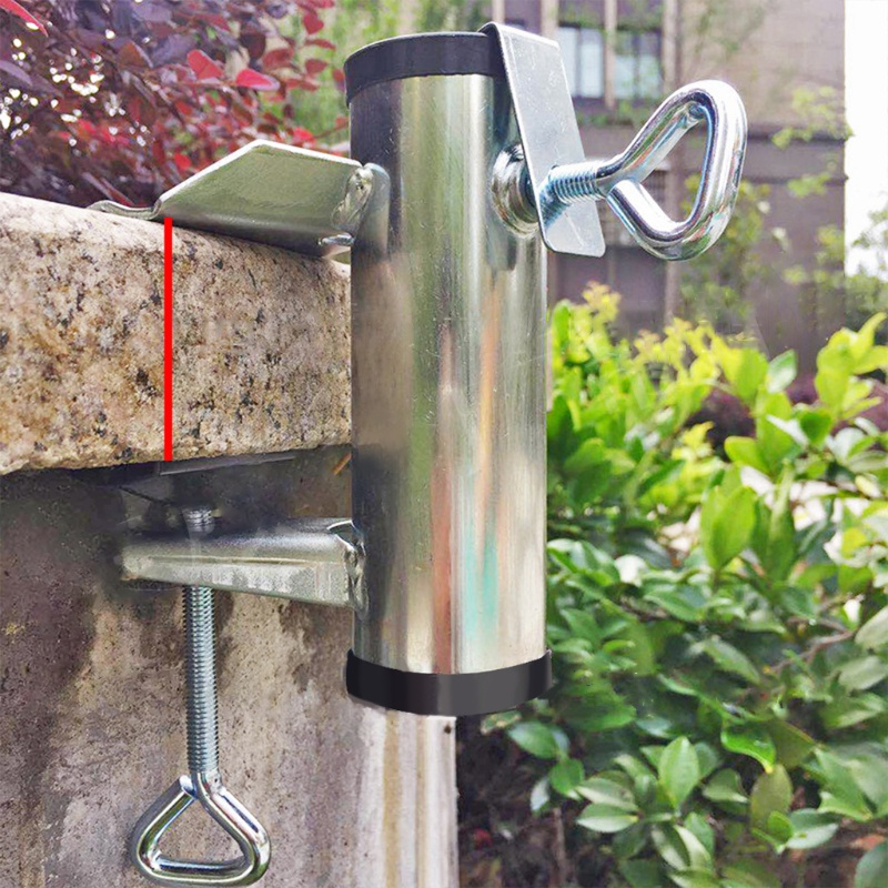 QQ Giá Đỡ Dù 35mm Có Thể Điều Chỉnh Tiện Dụng