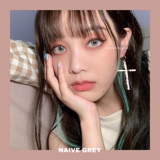 ÁP TRÒNG NAIVE GREY