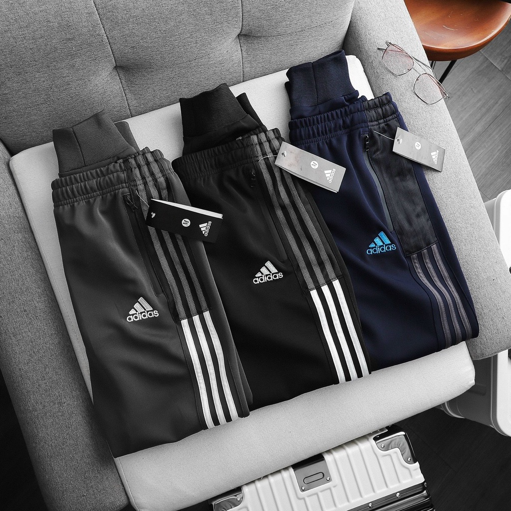 [BIGSIZE &lt;=130KG] QUẦN JOGGER THỂ THAO CAO CẤP NAM BIGSIZE ĐẾN 130KG