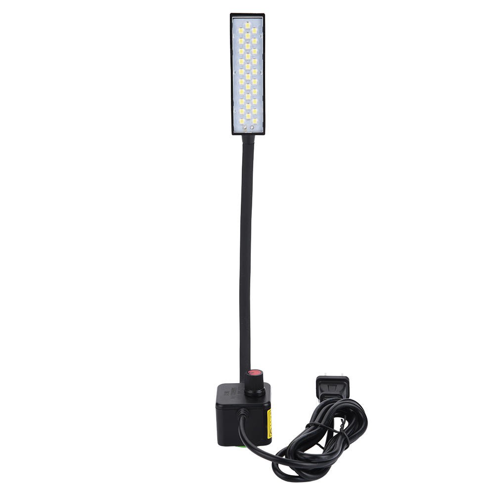 Đèn led 30 bóng cổ ngỗng cho máy may