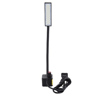 Allinit Đèn led 30 bóng cổ cho máy may