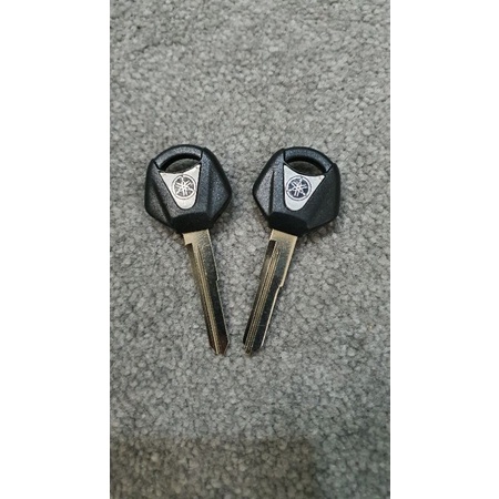 Phôi chìa khóa Yamaha Wr155,R3,MT03,R6...
