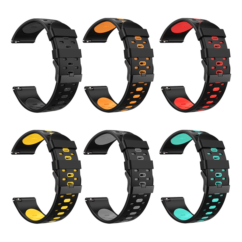 Dây Đeo Thay Thế Huawei GT2 46mm /GT Runner gt2 Pro 22mm Cho Đồng Hồ Thông Minh GT3 46mm