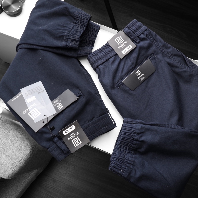 Quần jogger Kaki chính phẩm dày dặn cao cấp chuẩn hàng vnxk