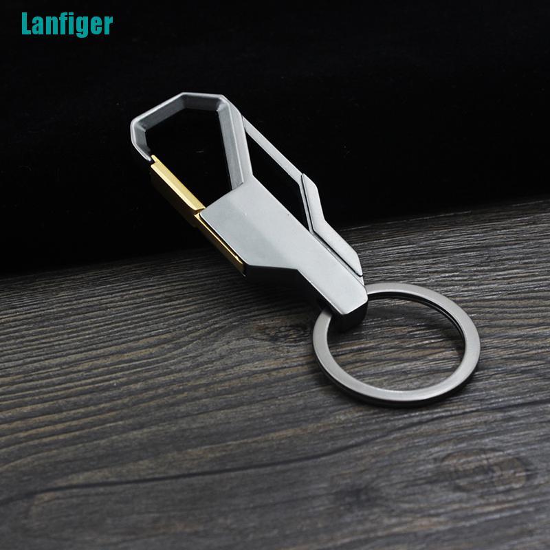 [Lanfiger] Móc Khóa Hợp Kim Sáng Tạo Cho Nam