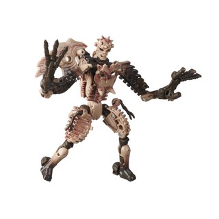 Robot biến hình Paleotrex Transformers Kingdom