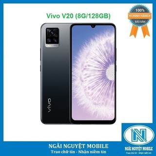 Điện thoại Vivo V20 (8G/128GB) – Chính hãng