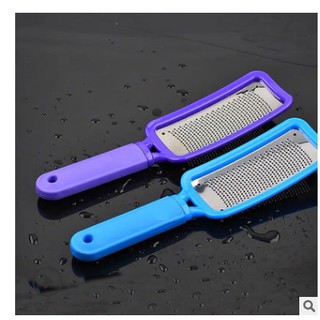 Bàn Chà Gót Chân Bằng Inox