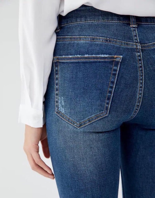 Quần jeans