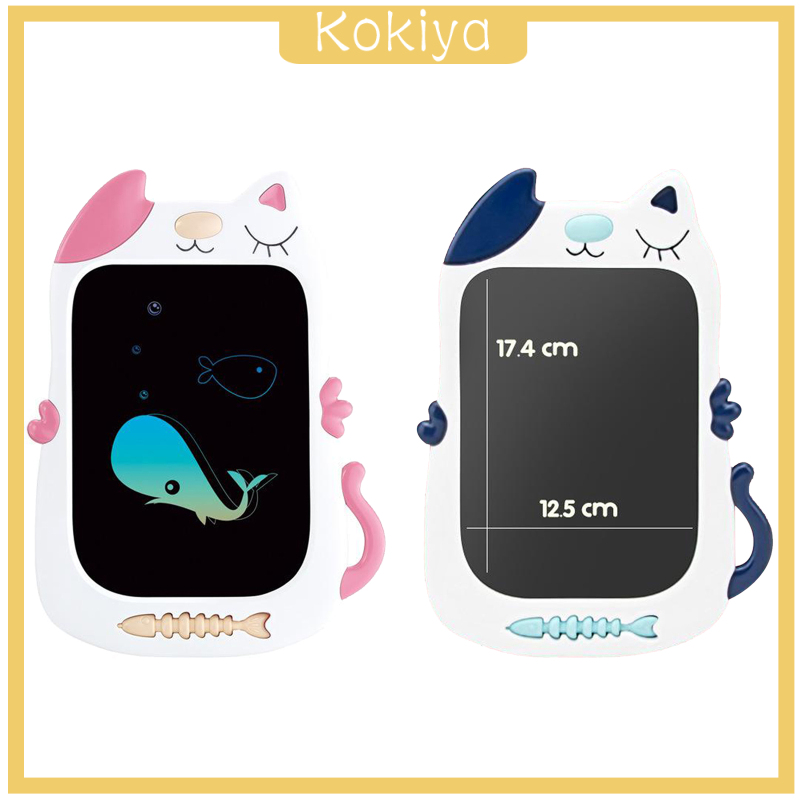 Bút Vẽ Màn Hình Lcd 8.5 '' Cho Bé