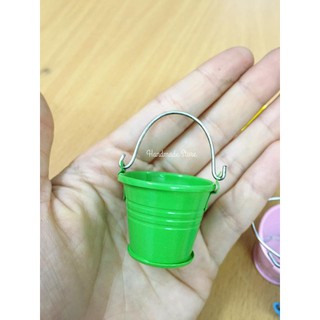 Xô bạc - Mô hình tỷ lệ 1:12