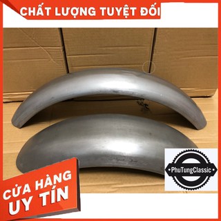Dè độ chắn bùn - độ chế mọi loại xe