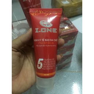 Tẩy tế bào chết X-one lớn