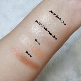 Bảng phấn Highlight Dior Backstage Glow Face Palette