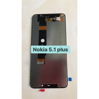 màn hình Nokia 5.1 plus