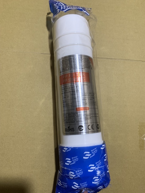 Lõi lọc nối nhanh cho bộ máy treo tường | BigBuy360 - bigbuy360.vn