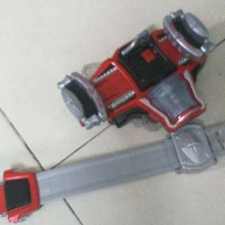 Thắt lưng DX Kamen rider – DX Genesis Driver