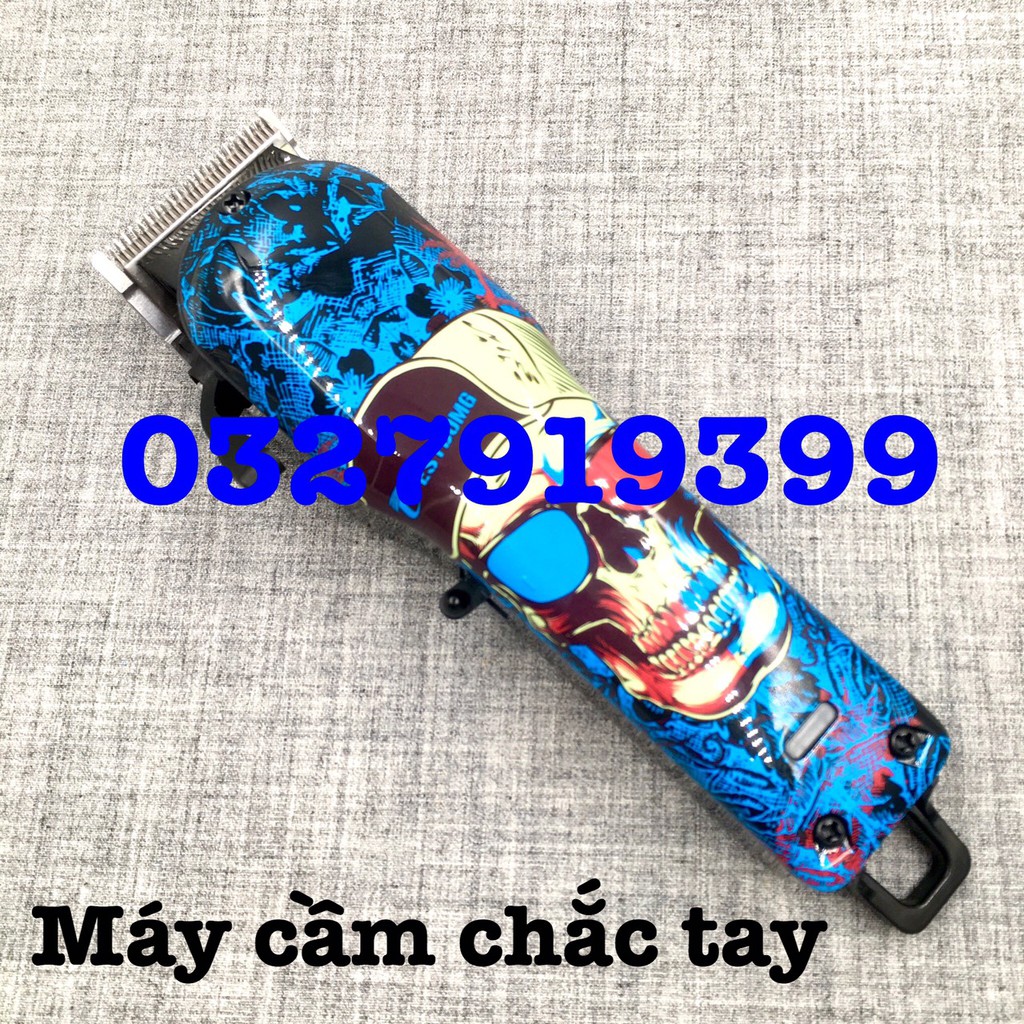 ✅Freeship✅ Tông đơ cắt tóc cao cấp BESTBOMG