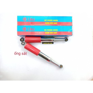 Phuộc sau LIKO xe 67 đỏ