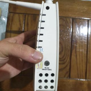 Bộ phát wifi DRAYTEK VigorFly 200f
