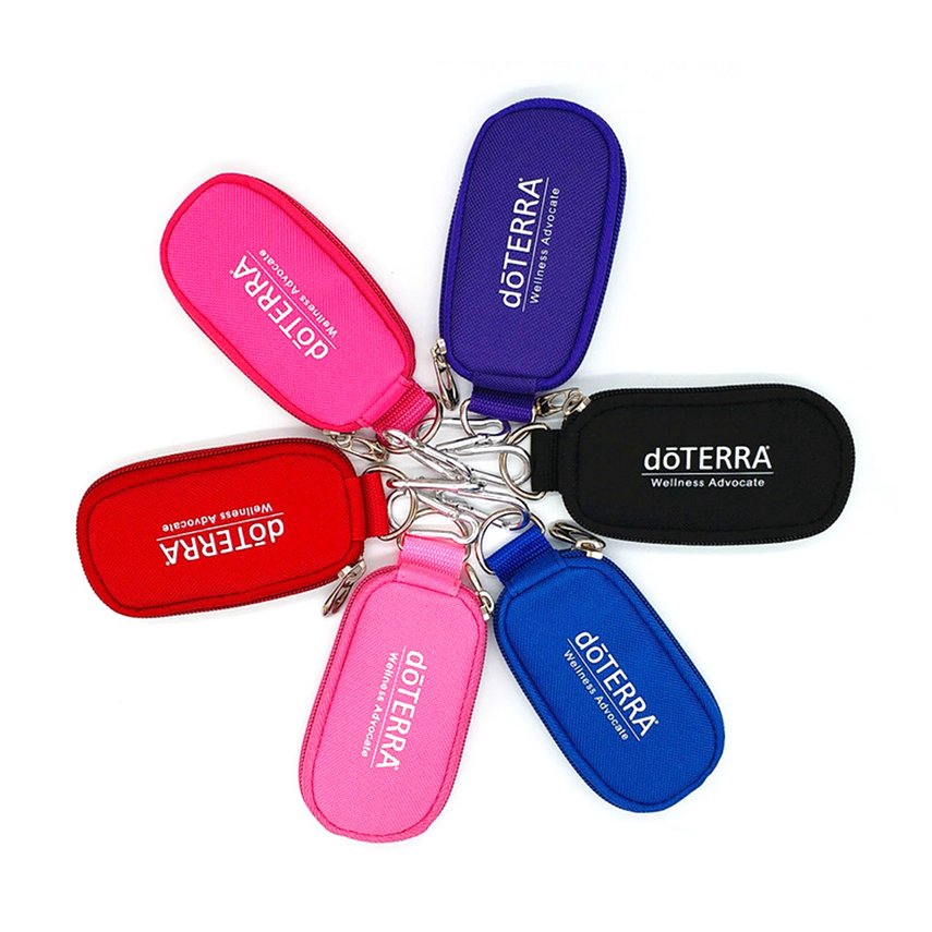 Túi đựng tinh dầu 2ml