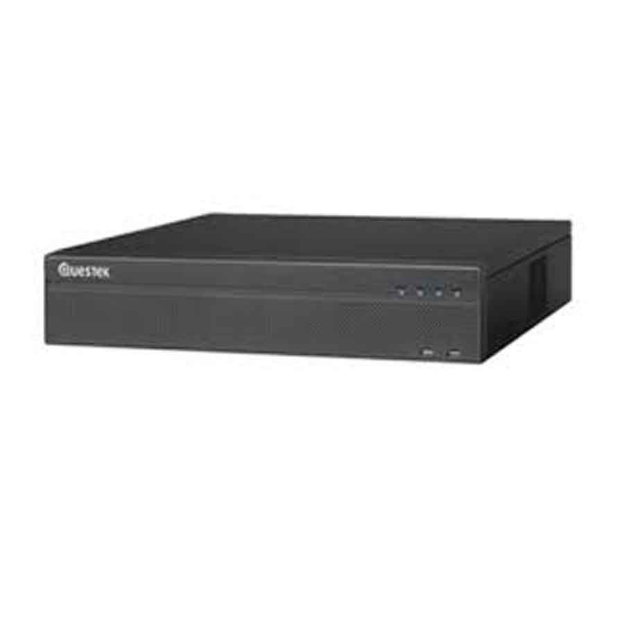 ĐẦU GHI HÌNH CAMERA QUESTEK Win -8332NVR(32 kênh IP) / Win- 4K8432NVR (32 kênh 4k)