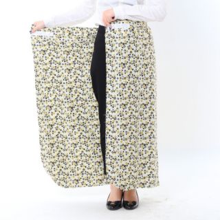 VÁY CHỐNG NẮNG 2 LỚP