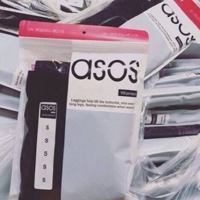 Quần nâng mông Aos | BigBuy360 - bigbuy360.vn