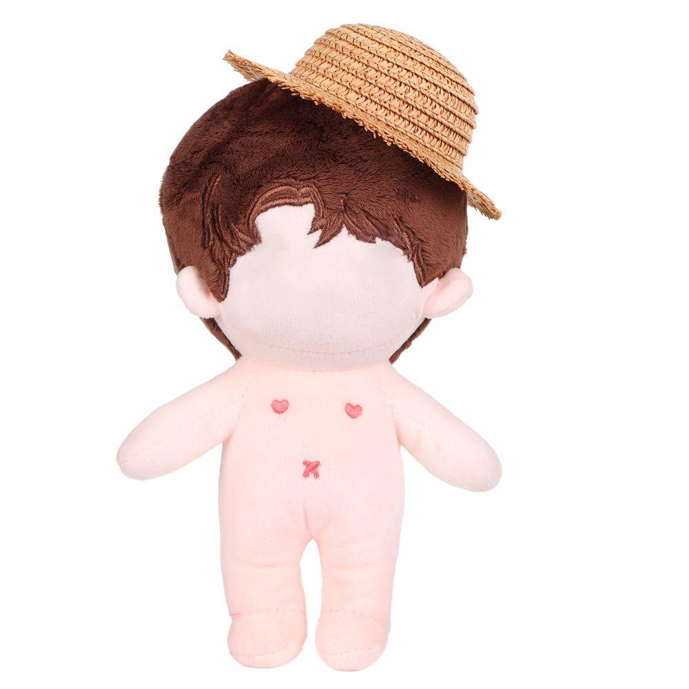 Nón Cối Mini 5 Kích Cỡ Trang Trí Nhà Búp Bê