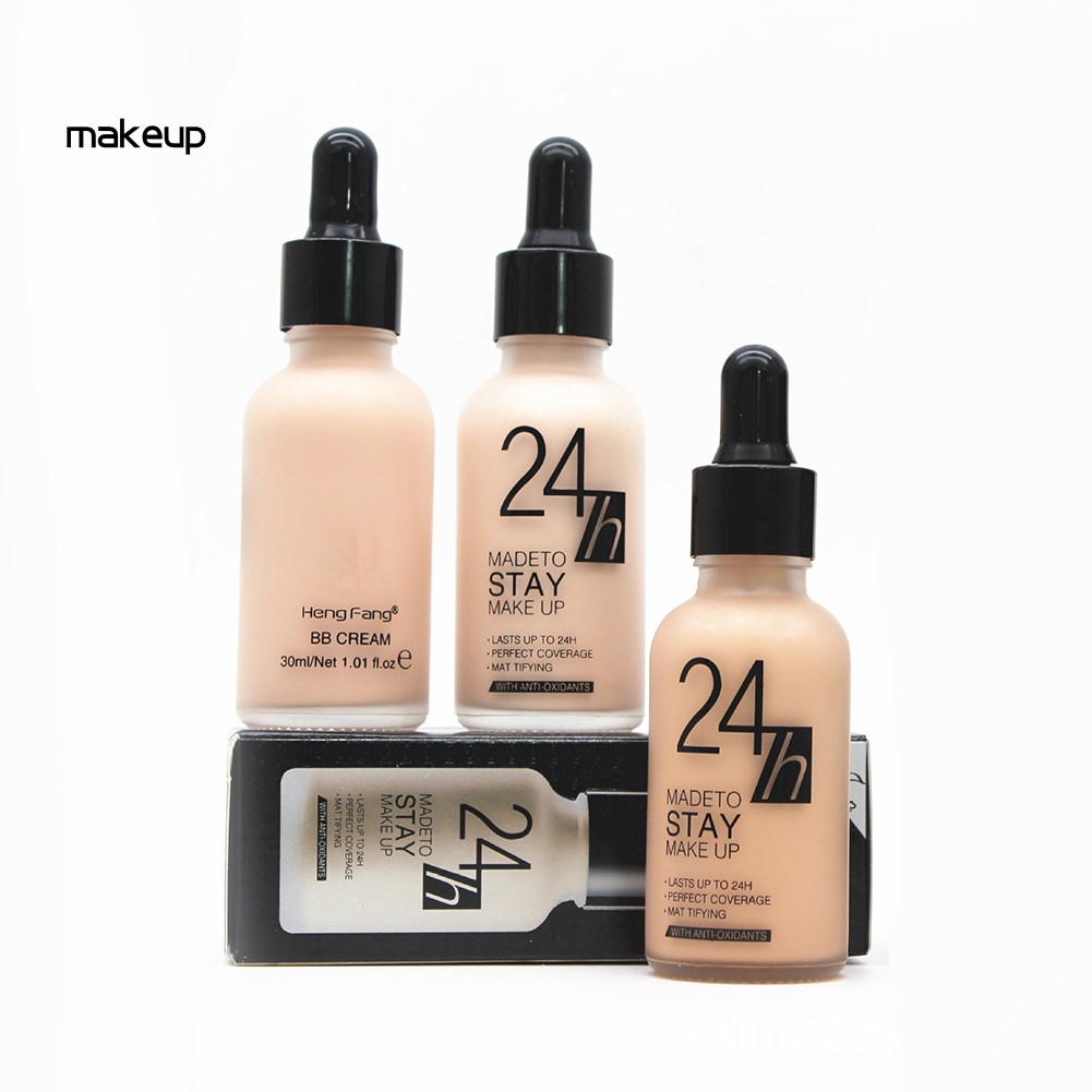 Kem nền tạo lớp trang điểm mềm mịn và dưỡng ẩm cho da | BigBuy360 - bigbuy360.vn