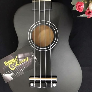 Đàn ukulele soprano