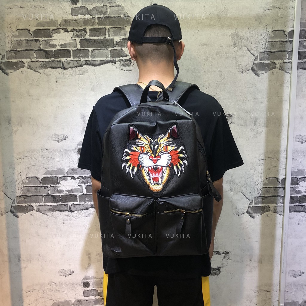 Balo GUCCI CỌP - nam nữ LB10